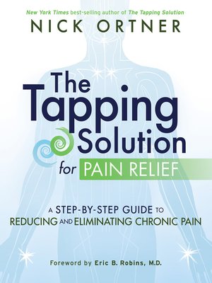 cover image of The Tapping Solution for Pain Relief